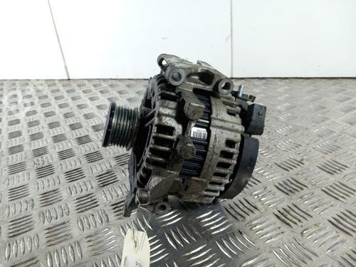 Generator MERCEDES-BENZ C-CLASS (W204) C 200 CDI (204.001) (136 hp) 28746687