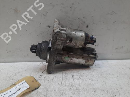 Used Starter VW POLO V (6R1, 6C1) 1.2 (70 hp) 28771373