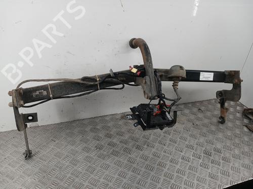 Trækkugle/Mekanisme Trækkugle/Mekanisme PEUGEOT 207 (WA_, WC_) 1.4 HDi (68 hp) 38450786 38450786