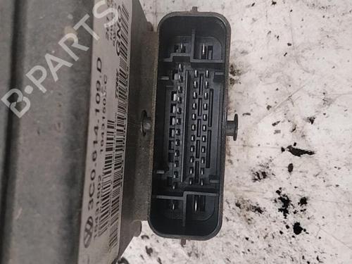 ABS pump VW PASSAT B6 (3C2) 2.0 TDI 16V | BP28747028M43