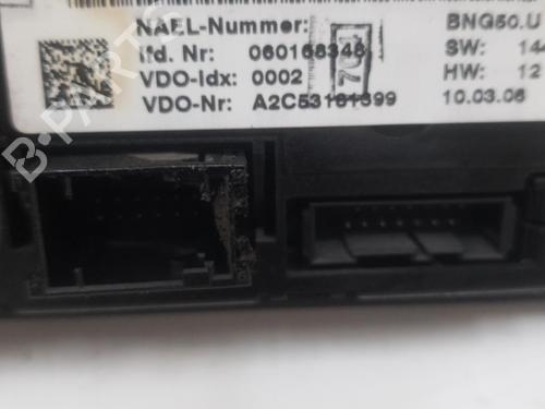 Used Climate control BMW 3 Touring (E91) 320 d (163 hp) 28775541