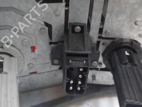 Used Right taillight BMW 3 (E36) 318 i (115 hp) 28749230