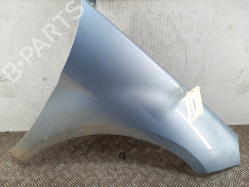 Used Right front fenders MERCEDES-BENZ B-CLASS Sports Tourer (W245) B 180 CDI (245.207) (109 hp) 28736844