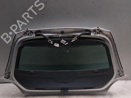 Tailgate VW SCIROCCO III (137, 138) 2.0 TFSI | BP28753245C6
