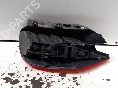 Left taillight RENAULT SCÉNIC II (JM0/1_) 1.9 dCi (JM0G, JM12, JM1G, JM2C) | BP28777903C34 
