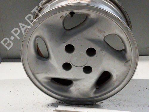 Used Rim CITROËN XANTIA (X1_, X2_) 2.0 HDI 109 (109 hp) 28786141