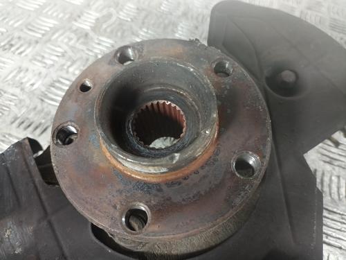 Left front steering knuckle ALFA ROMEO 147 (937_) 1.9 JTDM 8V (937.AXD1A, 937.AXU1A, 937.BXU1A) | BP28782599M25