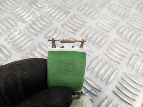 Heater resistor DACIA LOGAN MCV II 1.5 dCi | BP29843941M108