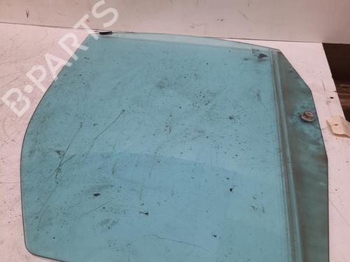 Used Front left door window Front left door window PEUGEOT 806 (221) 2.1 td 12V (109 hp) 36424675 36424675