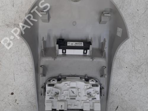 Interior roof light CITROËN C4 II (NC_) 1.6 HDi 115 | BP28770339I8