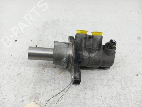Used Brake master cylinder NISSAN QASHQAI I (J10, NJ10) 2.0 dCi All-wheel Drive (150 hp) 28768291