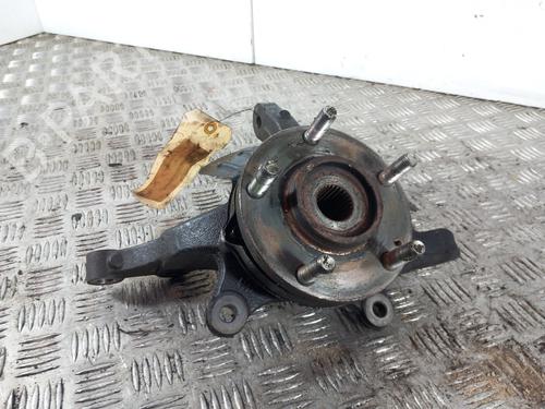 Used Left front steering knuckle KIA CARENS IV 1.7 CRDi (136 hp) 28735285