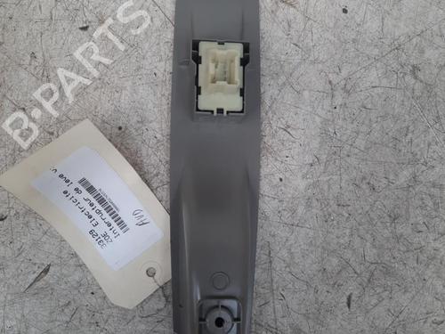 Used Right front window switch RENAULT ZOE (BFM_) ZOE (88 hp) 28789350