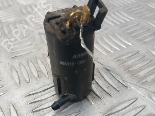 Used Washer pump MITSUBISHI PAJERO II (V3_W, V2_W, V4_W, V5_W) 2.8 TD (V46W, V26W) (125 hp) 28757248