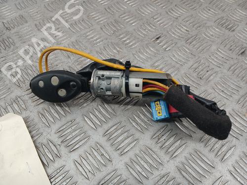 Used Ignition barrel Ignition barrel CITROËN XSARA Break (N2) 1.4 HDi (68 hp) 31641697 31641697