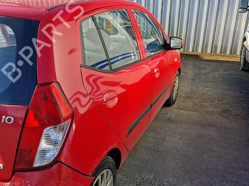 Switch HYUNDAI i10 I (PA) 1.1 CRDi | BP28756698I30 - Image 5