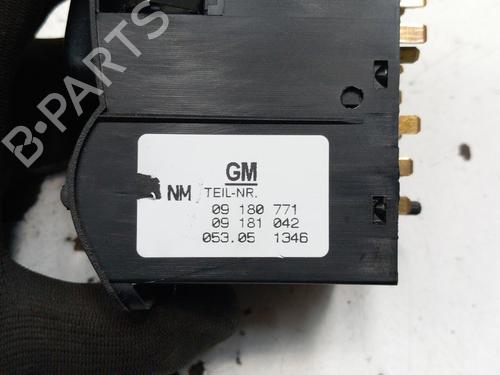 headlight-switch-suzuki-ignis-ii-mh-2003-28755447 main image