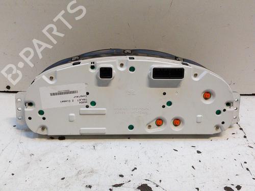Used Instrument cluster HYUNDAI TRAJET (FO) 2.0 CRDi (113 hp) 28785677