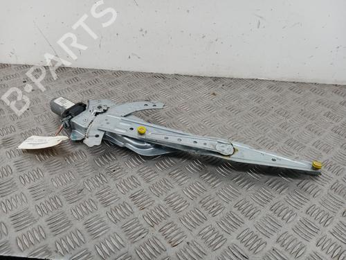 Front left window mechanism RENAULT KANGOO (KC0/1_) 1.5 dCi | BP40046436C22 - Image 3