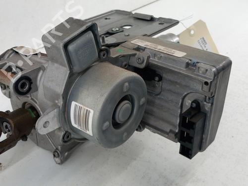 Used Steering column FORD FIESTA VI (CB1, CCN) 1.4 TDCi (70 hp) 28762068