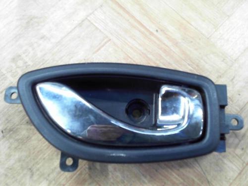 Used Rear right interior door handle RENAULT KOLEOS I (HY_) 2.0 dCi (HY0K) (150 hp) 28765917