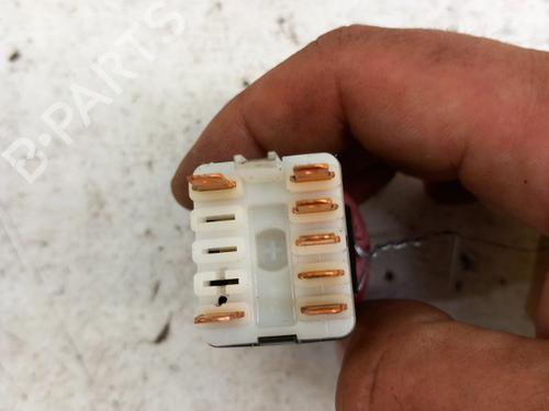 Warning switch RENAULT TWINGO I (C06_) 1.2 (C066, C068) | BP28734587I22