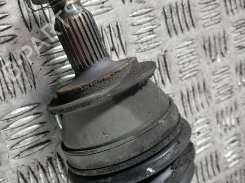 Used Right front driveshaft Right front driveshaft 37202634 37202634