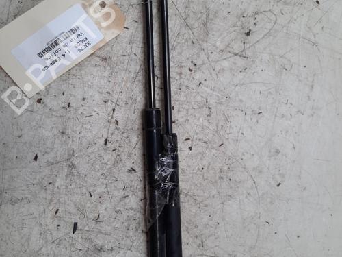 Gassdemper Bakluke DAEWOO KALOS (KLAS) 1.4 (83 hp) 28790422