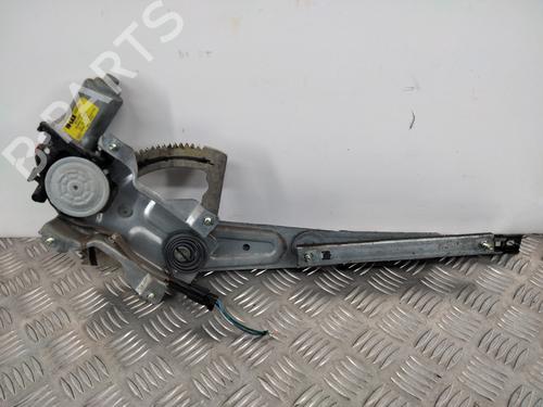 Rear right window mechanism KIA SORENTO I (JC) 2.5 CRDi | BP28742950C25 