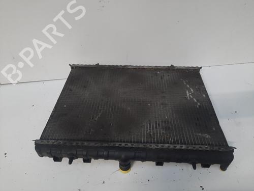 Used Water radiator PEUGEOT EXPERT Van (VF3A_, VF3U_, VF3X_) 1.6 HDi 90 8V (90 hp) 28770097