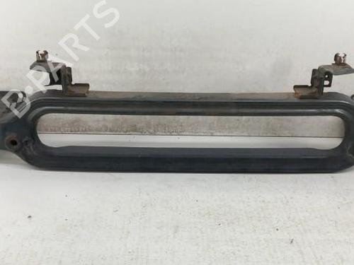 Front bumper reinforcement PEUGEOT 407 (6D_) 1.6 HDi 110 (6D9HZC, 6D9HYC) | BP28741252C109 