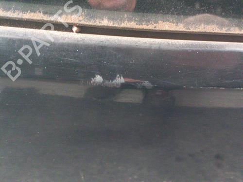 Used Tailgate Tailgate 28788562 28788562