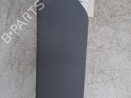 Used Right sun visor CITROËN C4 Grand Picasso I (UA_) 1.6 HDi (109 hp) 28774844