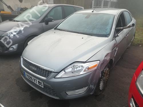 Left front window switch FORD MONDEO IV (BA7) 1.8 TDCi | BP28738806I27 - Image 4