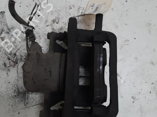 Used Right front brake caliper PEUGEOT 407 (6D_) 1.6 HDi 110 (6D9HZC, 6D9HYC) (109 hp) 28772498