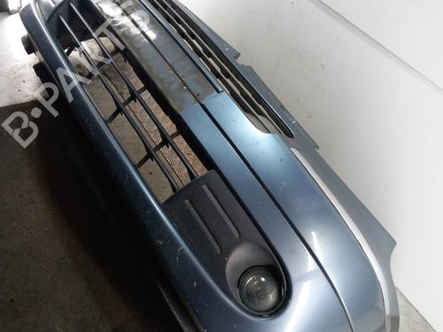Front bumper CITROËN XSARA PICASSO (N68) 1.6 HDi | BP29164990C7 