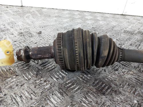 Left front driveshaft SSANGYONG KORANDO (CK) 2.0 e-XDi | BP28742294M38 