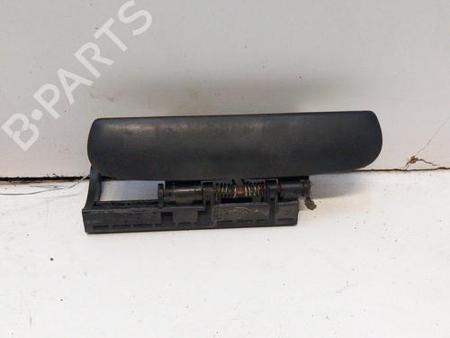 Used Front left exterior door handle CITROËN XSARA PICASSO (N68) 1.8 16V (115 hp) 28770462