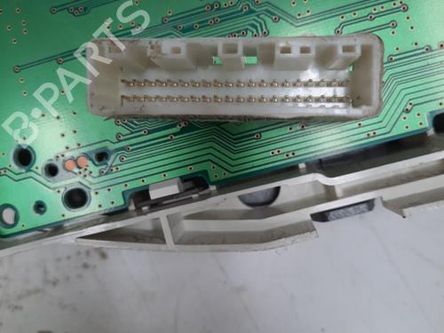 Used Instrument cluster NISSAN NOTE (E11, NE11) 1.5 dCi (86 hp) 28752733