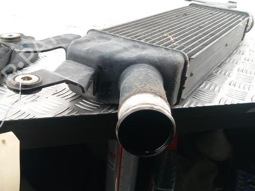 Intercooler PEUGEOT 4007 (VU_, VV_) 2.2 HDi | BP28767582M30 