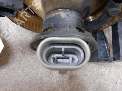 Left front fog light VW PASSAT B6 Variant (3C5) 1.9 TDI | BP28792027C30 - Image 2