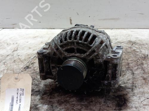 Alternator CHRYSLER PT CRUISER (PT_) 2.2 CRD | BP28751484M7