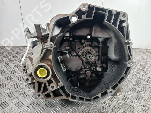 Gearbox PEUGEOT BIPPER Tepee 1.3 HDi 75 | BP38970825M3 - Image 2