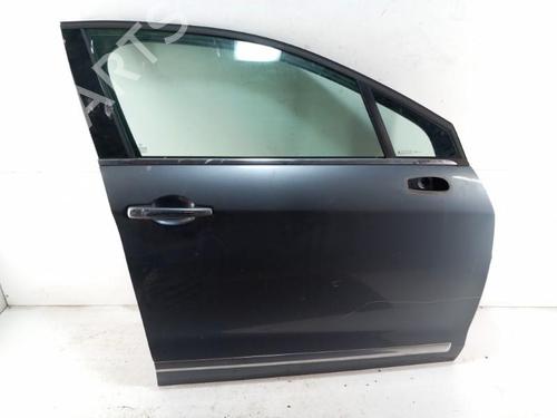 Right front door CITROËN C5 III Break (RW_) 1.6 HDi 110 | BP28746820C3 
