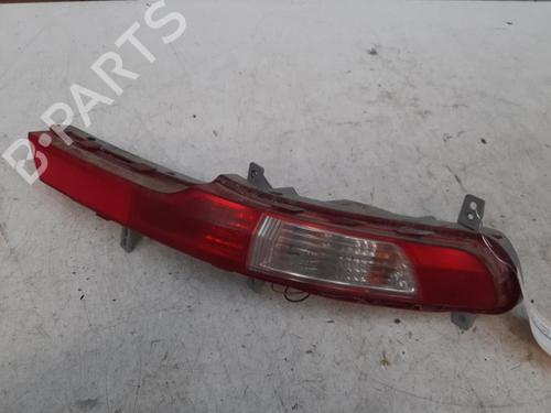 Used Rear fog light KIA SPORTAGE III (SL) 1.7 CRDi (116 hp) 28748141
