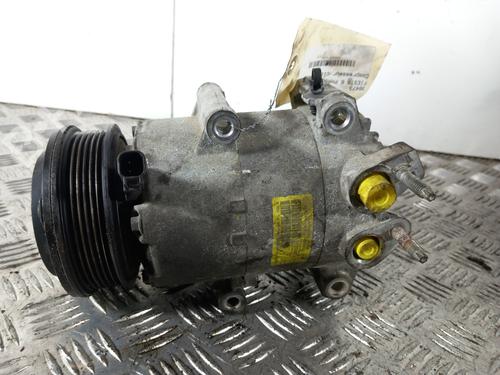 AC compressor FORD FIESTA VI (CB1, CCN) 1.5 TDCi 2027594