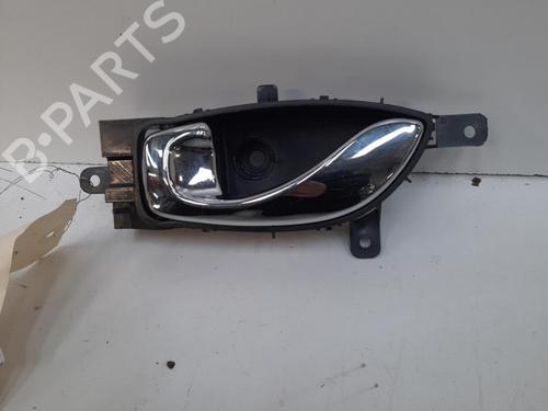 Used Rear left interior door handle Rear left interior door handle RENAULT KOLEOS I (HY_) 2.0 dCi (HY0K) (150 hp) 28769418 28769418
