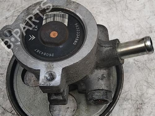 Steering pump PEUGEOT 306 Hatchback (7A, 7C, N3, N5) 1.4 | BP28790507M99 