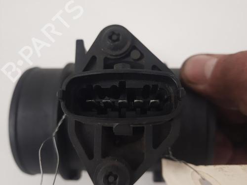Mass air flow sensor OPEL CORSA B (S93) 1.2 i 16V (F08, F68, M68) | BP28788893M95
