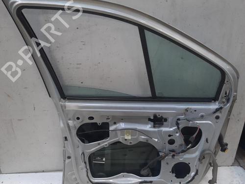 Porta frente esquerda RENAULT SCÉNIC I MPV (JA0/1_, FA0_) 1.9 dCi (JA05, JA1F) (102 hp) 28789472